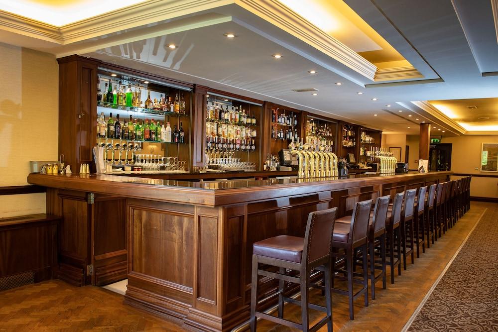 Nuremore Hotel & Country Club Carrickmacross Exterior foto