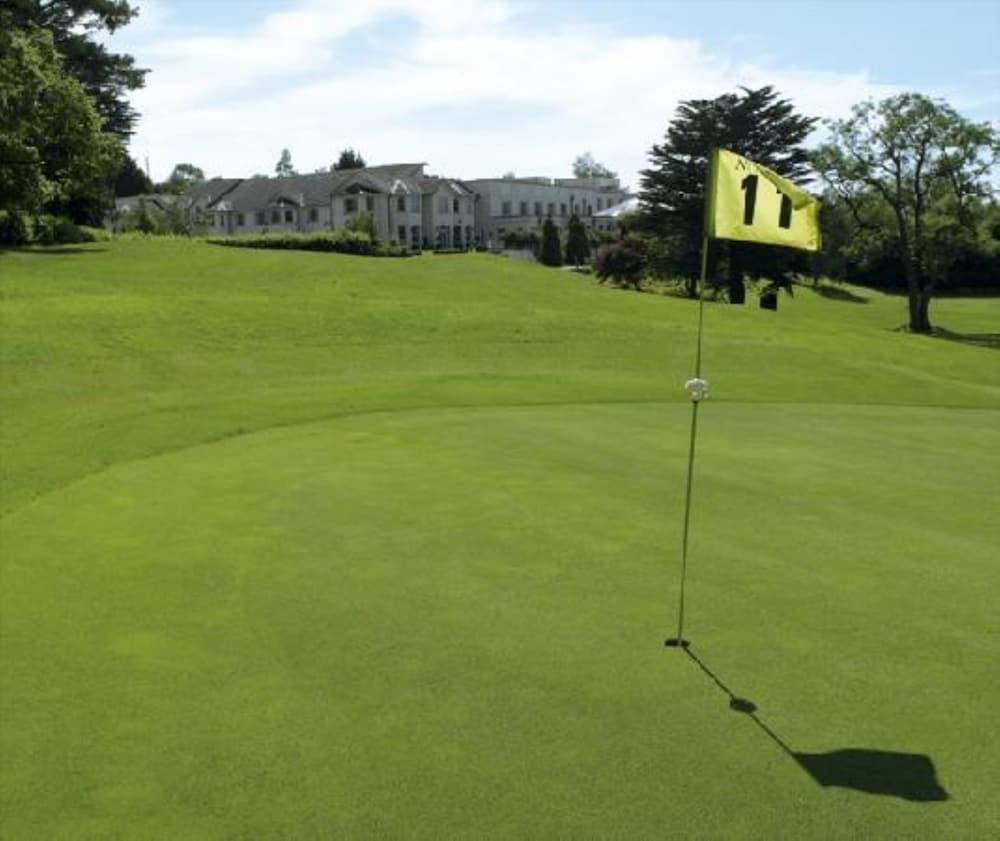 Nuremore Hotel & Country Club Carrickmacross Exterior foto