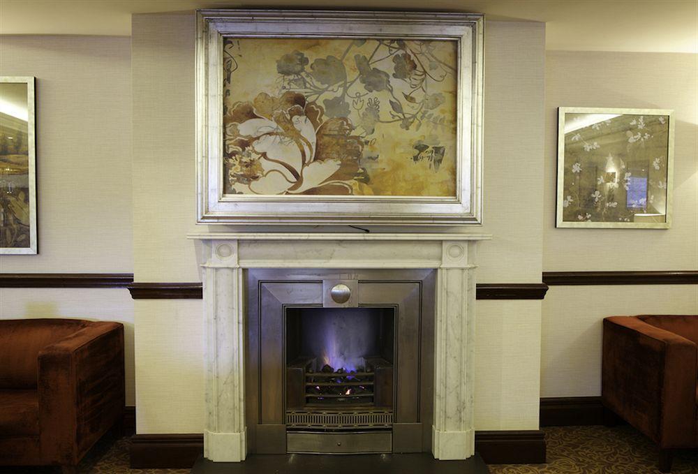 Nuremore Hotel & Country Club Carrickmacross Exterior foto