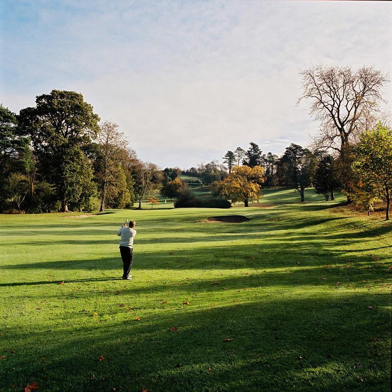 Nuremore Hotel & Country Club Carrickmacross Exterior foto