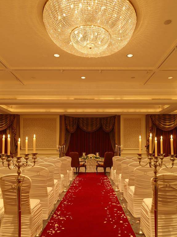 Nuremore Hotel & Country Club Carrickmacross Exterior foto