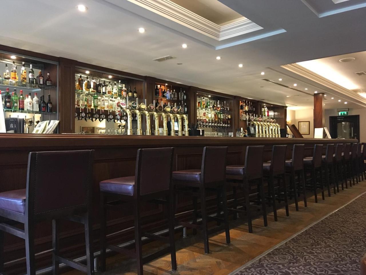 Nuremore Hotel & Country Club Carrickmacross Exterior foto